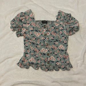 Girls dress too size 10-12 (medium)